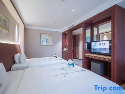 Hejiangting Hanwen - 35