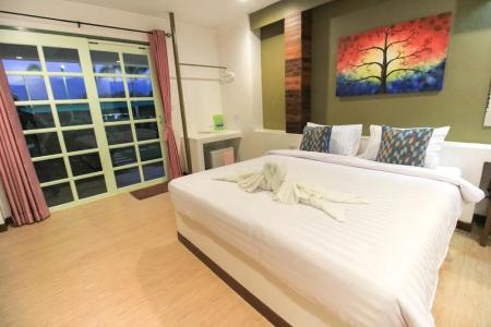 Green Terrace Resort - 67