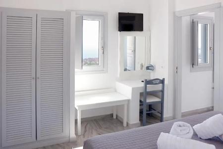 Phaos Santorini Suites - 182