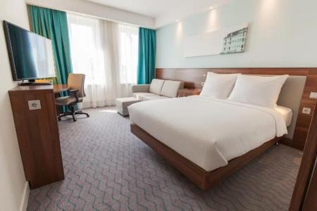 Hampton by Hilton Amsterdam Centre East - 62