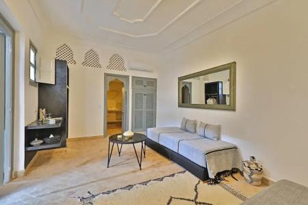 Riad Al Badia - 52