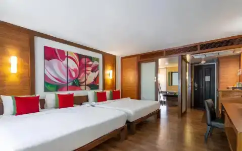 Samed Pavilion Resort - 55
