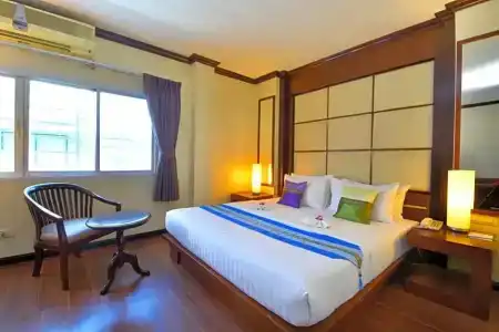 Grand Business Inn - 69