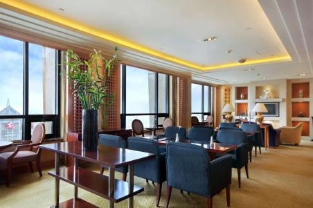 Hilton Chongqing - 98