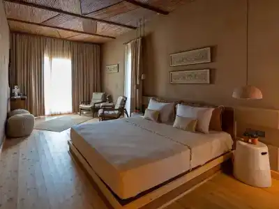 Pachamama Alaçatı - 57