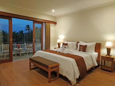 Paon Desa Ubud - 2