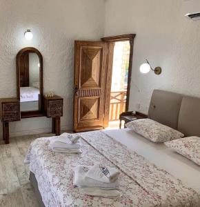 Windmill Alaçatı - 80