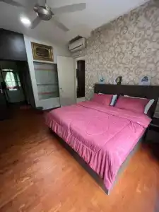 The Haven All Suite Resort, - 263