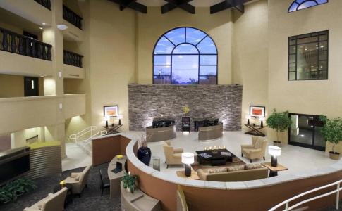 Sheraton Tucson & Suites - 0