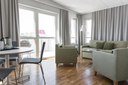 Scandic Visby - 69