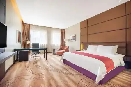 Holiday Inn Beijing Chang An West, An Ihg - 3