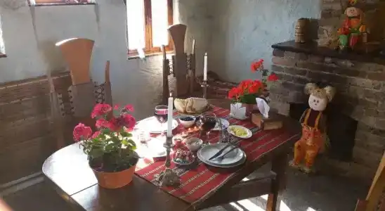 Лаваш - 10