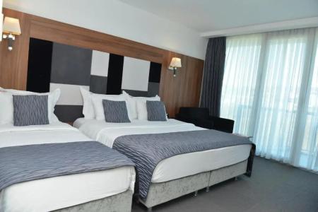 Yalova Lova & Spa Yalova - 62