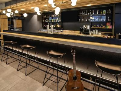 ibis Muenchen City West - 23