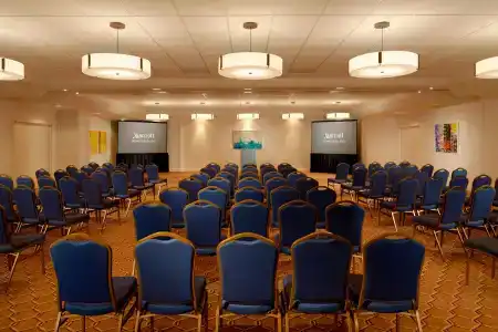 Miami Marriott Dadeland - 32