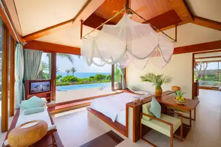 Fusion Resort Cam Ranh - All Spa Inclusive - 3