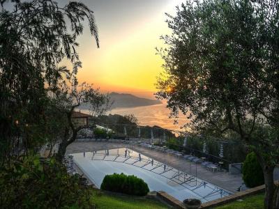 Gocce Di Capri Resort - 97