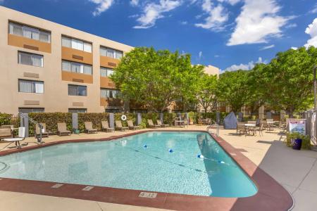 Best Western Plus Rio Grande Inn - 18