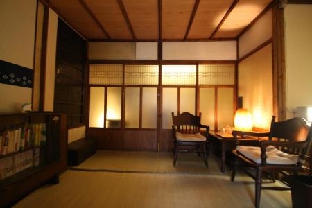 Haruya Higashiyama - 1