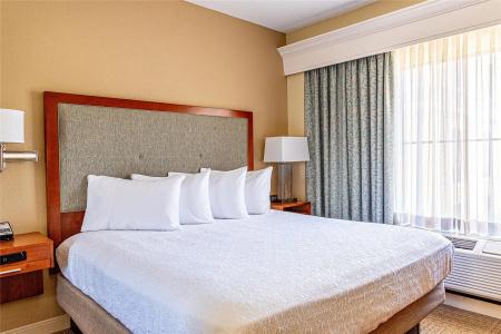 Hampton Inn Charleston-Daniel Island - 42