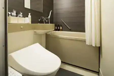 Ark Okayama -Route Inns- - 42