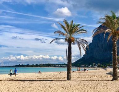 Capo San Vito by Geocharme - 38