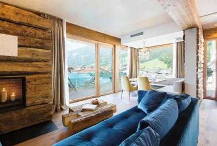 Small Luxury of the World - DasPosthotel - 162