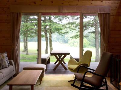The Prince Villa Karuizawa - 83