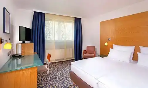 Best Western Kantstrasse Berlin - 38