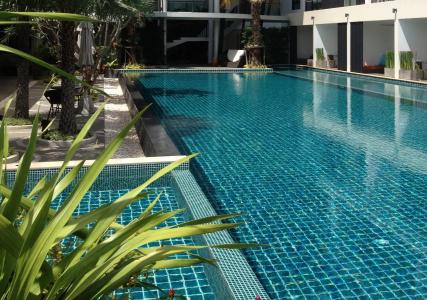 The Pago Design Phuket-Sha Plus - 14