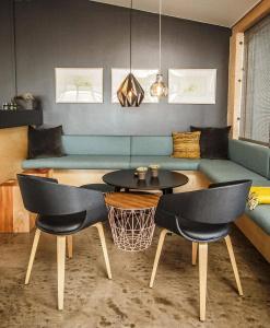 Hótel Gígur by Keahotels - 13