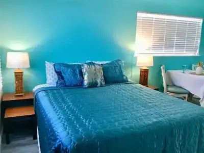 Malibu Resort - 1