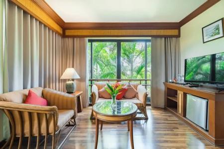 Maneechan Resort - Sha Extra Plus - 53