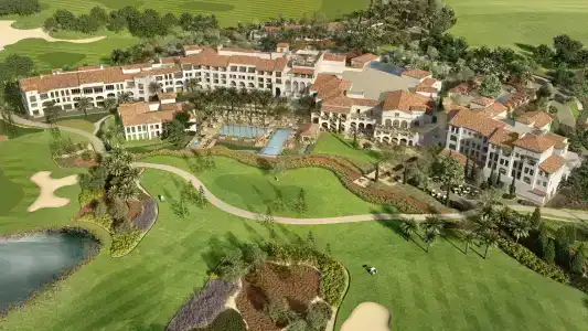 Address Marassi Golf Resort - 11