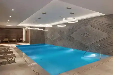 Reges, a Luxury Collection Resort & Spa, Cesme - 7