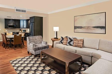 Parc Soleil by Hilton Grand Vacations - 6