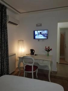 i Puritani b&b - 47
