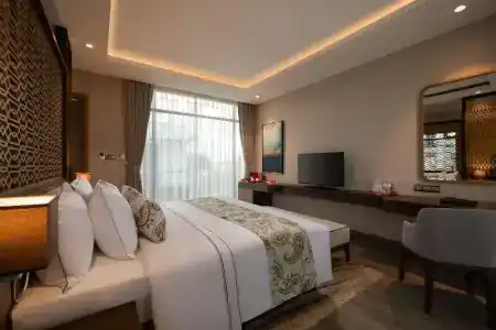 Wyndham Grand Kn Paradise Cam Ranh - 17