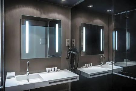Ac Atocha By Marriott - 20