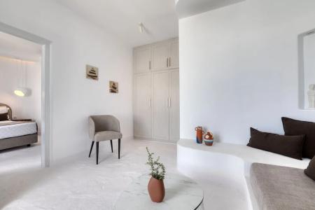 Lilly Residence-Sea View Suites, Adults Only - 141