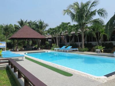 Assava Dive Resort - Sha Plus - 27