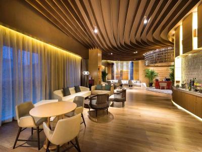 Novotel Suzhou Sip - 32