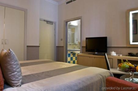 Mamaison Andrassy Budapest - 4