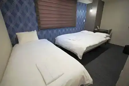 Meldia Stay Omiya Karigane - 73