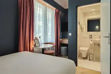 Hôtel Lafayette - 81