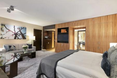 Kö59 Düsseldorf - Member of Hommage Luxury Hotels Collection - 68