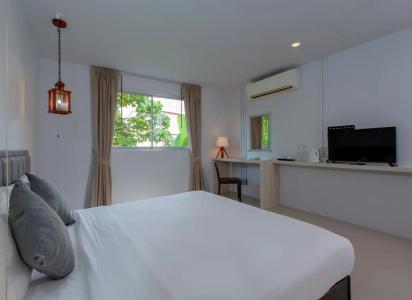 The Nest Resort Patong - 46