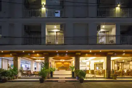 Azure Bangla Phuket - 0