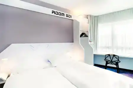 ibis Styles Bremen Altstadt - 69