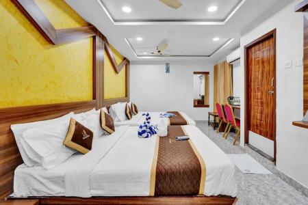 The k11s - t Nagar - 87